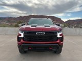 New 2025 Chevrolet Silverado 1500 LT Trail Boss w/ Convenience Package II image 5