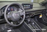 New 2025 Honda Accord Sport image 2
