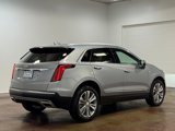 Used 2025 Cadillac XT5 Premium Luxury image 4