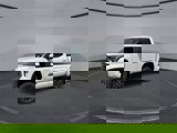 New 2025 Toyota Tundra Platinum image 4