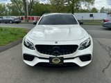 Used 2019 Mercedes-Benz E 63 AMG S image 4