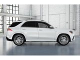 New 2026 Mercedes-Benz GLE 53 AMG 4MATIC image 2