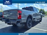 New 2025 Ford F350 Lariat w/ Lariat Ultimate Package image 5