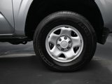 Used 2023 Toyota Tacoma SR image 2