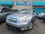 Used 2012 Subaru Outback 2.5i Premium image 3