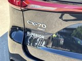 New 2025 MAZDA CX-70 3.3 Turbo S w/ Premium Package image 5