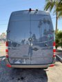 Used 2018 Mercedes-Benz Sprinter 2500 image 4