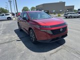 New 2025 Nissan Murano SL w/ Cargo Package image 4