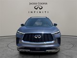 New 2025 INFINITI QX60 Autograph w/ Cargo Package image 5