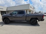 New 2026 RAM 2500 Lone Star image 2
