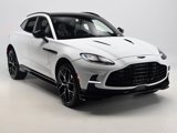 New 2024 Aston Martin DBX 707 image 3