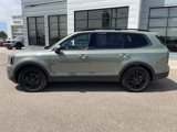 Used 2024 Kia Telluride SX Prestige X-Line image 2