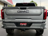 Used 2024 GMC Sierra 2500 Denali Ultimate image 4
