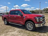 Used 2024 Ford F150 Lariat w/ FX4 Off-Road Package image 2