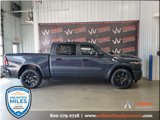 New 2025 RAM 1500 Laramie image 3