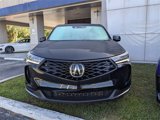 New 2025 Acura RDX w/ Technology Package image 3