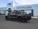 New 2025 Ford F350 Lariat image 5