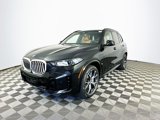 New 2026 BMW X5 xDrive50e w/ M Sport Package image 4