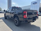 New 2025 Ford F350 Lariat image 5