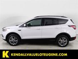 Used 2018 Ford Escape SEL image 2