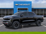 New 2026 Chevrolet Silverado EV Trail Boss w/ Premium Package image 2