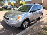 Used 2014 Subaru Forester 2.5i image 3
