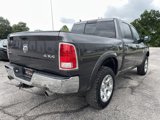 Used 2017 RAM 1500 Laramie w/ Convenience Group image 5
