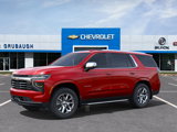 New 2025 Chevrolet Tahoe Premier image 2