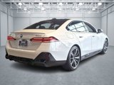 New 2026 BMW 550e xDrive w/ Premium Package image 4