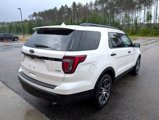 Used 2019 Ford Explorer Sport w/ Equipment Group 401A image 5