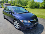 Used 2011 Honda Civic LX image 5