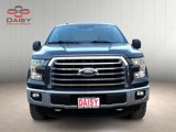 Used 2015 Ford F150 XLT w/ Equipment Group 301A Mid image 2