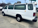 Used 2012 Ford E-350 and Econoline 350 Extended Super Duty w/ Insulation Pkg image 3