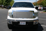 Used 2011 Ford F150 XLT image 4