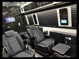 Used 2024 Mercedes-Benz Sprinter 3500 image 2