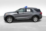 Certified 2022 Ford Explorer XLT image 4