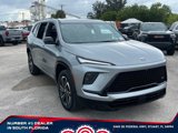 New 2025 Buick Enclave Sport Touring w/ Super Cruise Package image 2