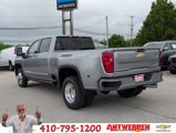 New 2025 Chevrolet Silverado 3500 High Country w/ Technology Package image 4