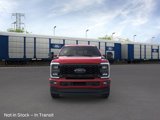 New 2025 Ford F250 Lariat w/ Lariat Ultimate Package image 6