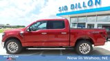 New 2025 Ford F150 Lariat w/ Equipment Group 501A Mid image 2