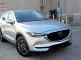 Used 2021 MAZDA CX-5 Touring image 2