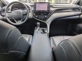 Used 2024 Toyota Camry XLE image 2