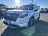 New 2025 Nissan Pathfinder Platinum w/ Lighting Package (N93) image 3