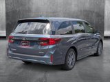 New 2025 Honda Odyssey Touring image 2