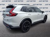 New 2025 Honda CR-V Sport Touring image 4