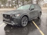 New 2025 MAZDA CX-70 3.3 Turbo S w/ Premium Package image 2