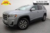 Used 2023 GMC Acadia SLE w/ Driver Convenience Package image 3