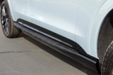 New 2025 Cadillac Escalade IQ Sport 2 w/ LPO, ONYX Package image 5