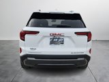 New 2026 GMC Terrain Elevation w/ Elevation Premium Package image 4