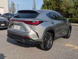 Certified 2024 Lexus NX 350 AWD w/ Premium Package image 4